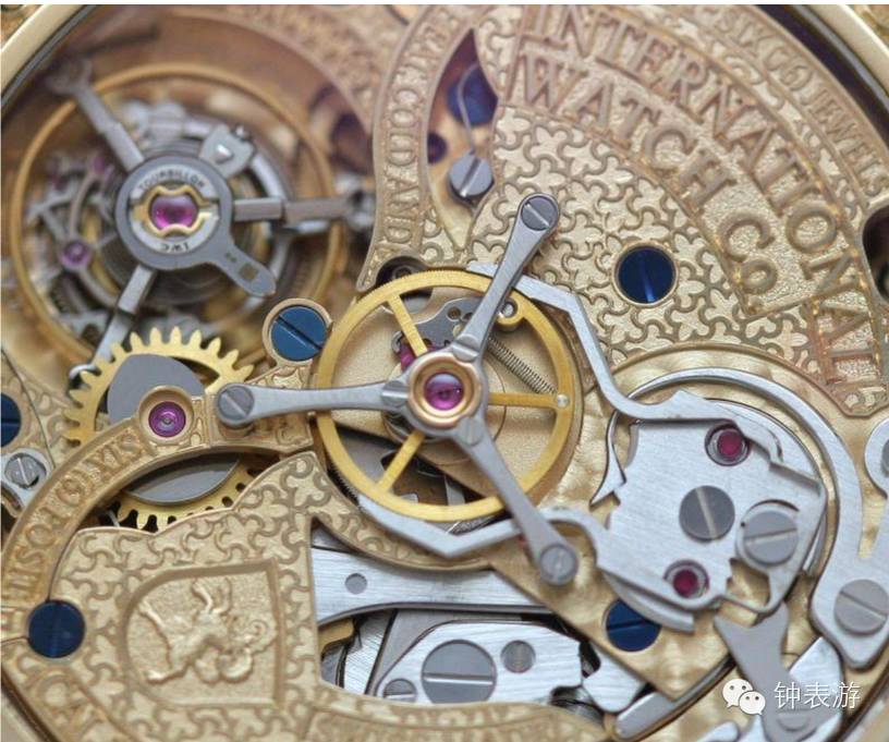 堪比超跑的顶级腕表,堪比瑞士的手表