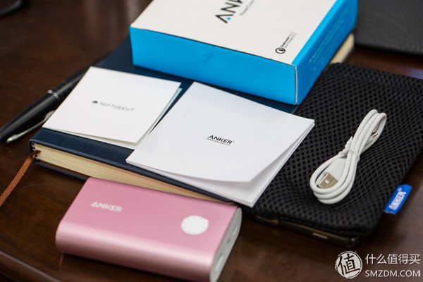 anker快充测评,anker最新款65w二充评测