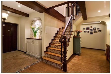 37款精美鞋柜装修效果图再也不怕鞋子没处放了必看!