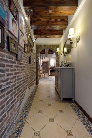 37款精美鞋柜装修效果图再也不怕鞋子没处放了必看！