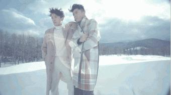 霍建华睫毛有多长,霍建华的一根睫毛