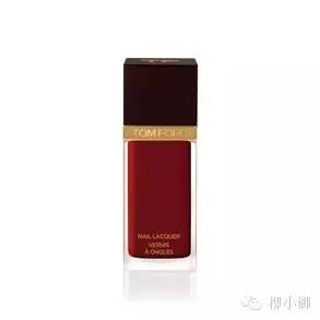 红绿搭配的美甲新年,同学会装b的最高境界