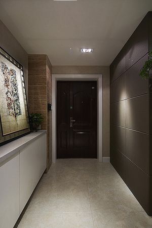 37款精美鞋柜装修效果图再也不怕鞋子没处放了必看!