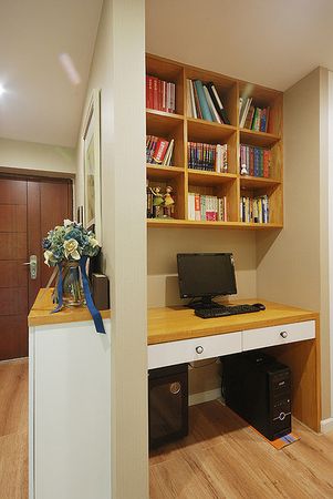 37款精美鞋柜装修效果图再也不怕鞋子没处放了必看！