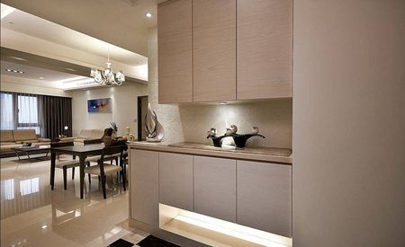 37款精美鞋柜装修效果图再也不怕鞋子没处放了必看！