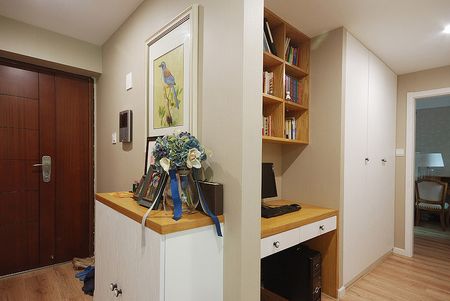 37款精美鞋柜装修效果图再也不怕鞋子没处放了必看！