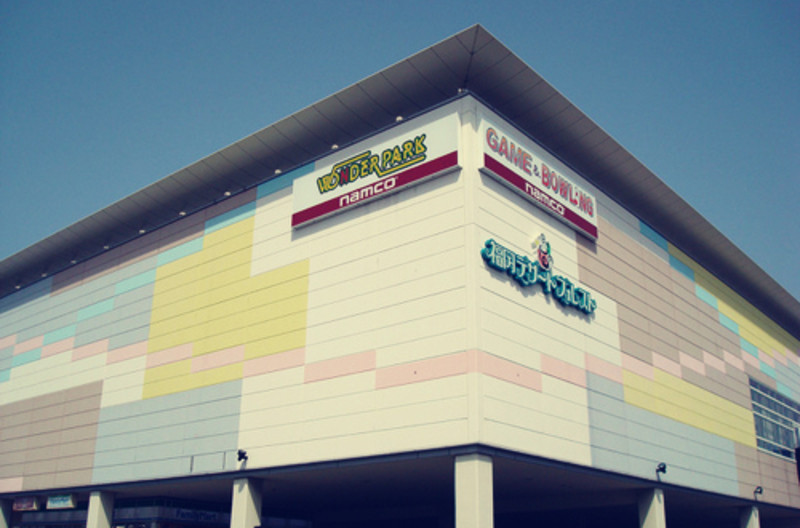 福冈购物哪里便宜,日本福冈购物游玩攻略