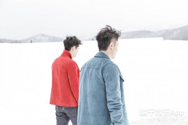 霍建华睫毛有多长,霍建华的一根睫毛