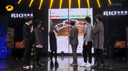 霍建华睫毛有多长,霍建华的一根睫毛