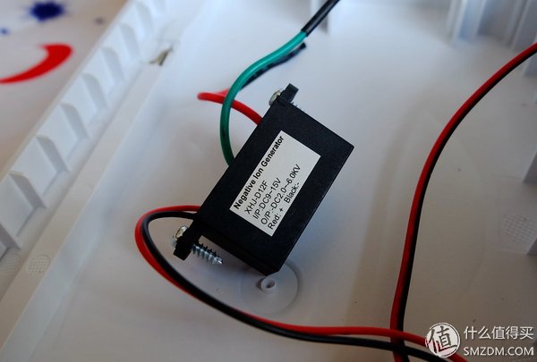 【良心定价的网吧利器，槽点需改进】惠科HKCX320曲面一体机拆机、升级配件及评测