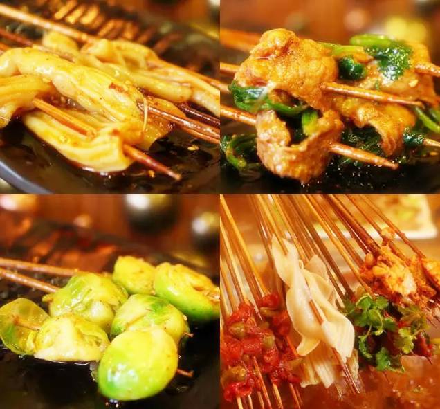 推荐沈阳好吃的美食店铺,推荐好吃的店沈阳