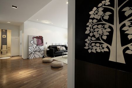 37款精美鞋柜装修效果图再也不怕鞋子没处放了必看!