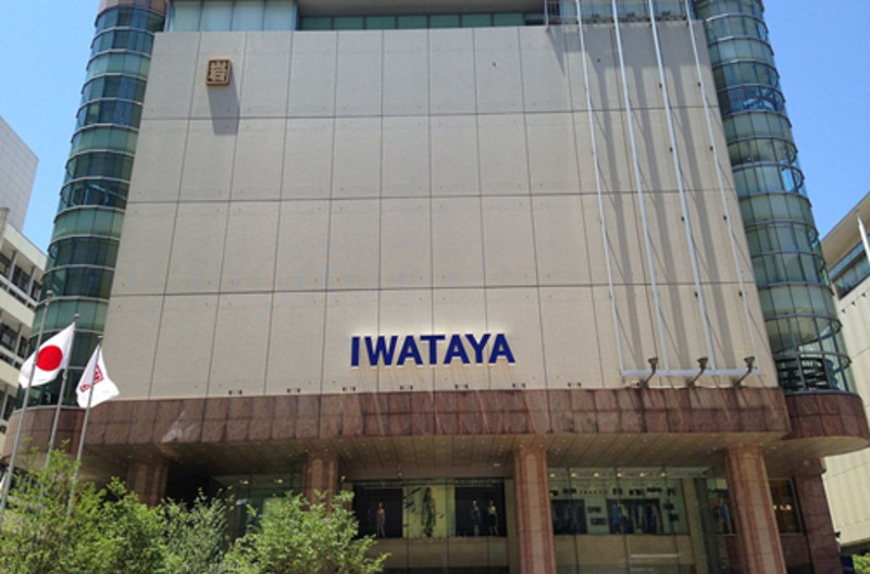 福冈购物哪里便宜,日本福冈购物游玩攻略