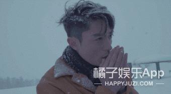 霍建华睫毛有多长,霍建华的一根睫毛