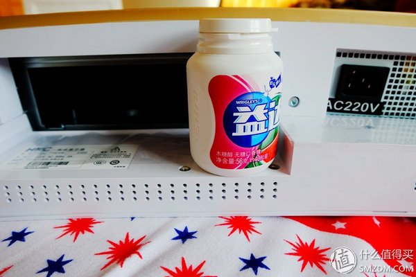 【良心定价的网吧利器，槽点需改进】惠科HKCX320曲面一体机拆机、升级配件及评测