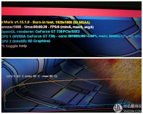 【良心定价的网吧利器，槽点需改进】惠科HKCX320曲面一体机拆机、升级配件及评测