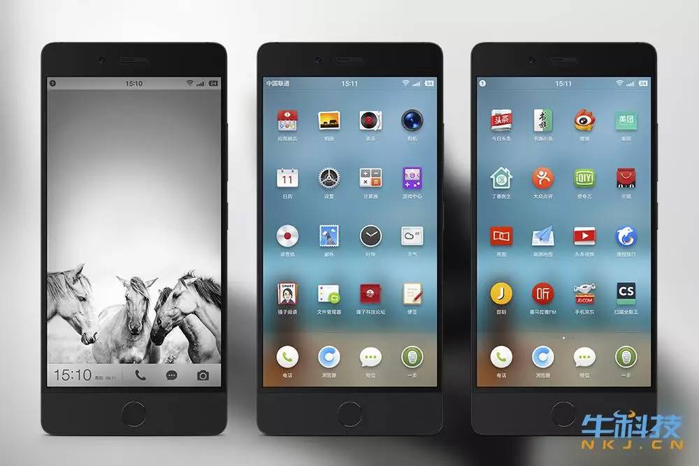 坚果pro手机一代测评,坚果手机pro深度测评