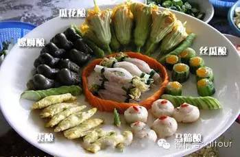 桂林美食攻略十大必吃排行榜,桂林美食推荐舌尖上的桂林