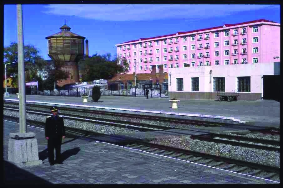 美国人到中国东北当“上门女婿”，是一种怎样的体验？