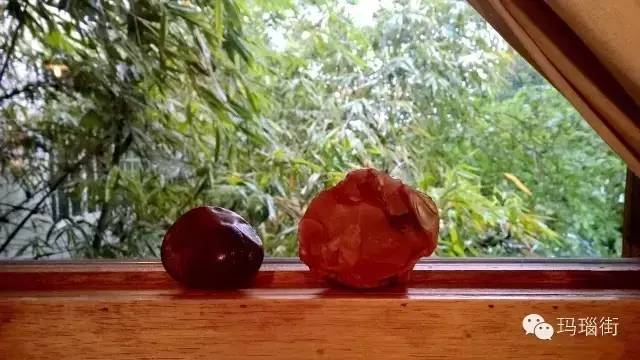 有意思的玛瑙原石,玛瑙原石怎么造型