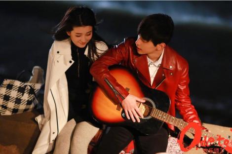 美肤宝的下一个新宠会是22楼的关关吗?