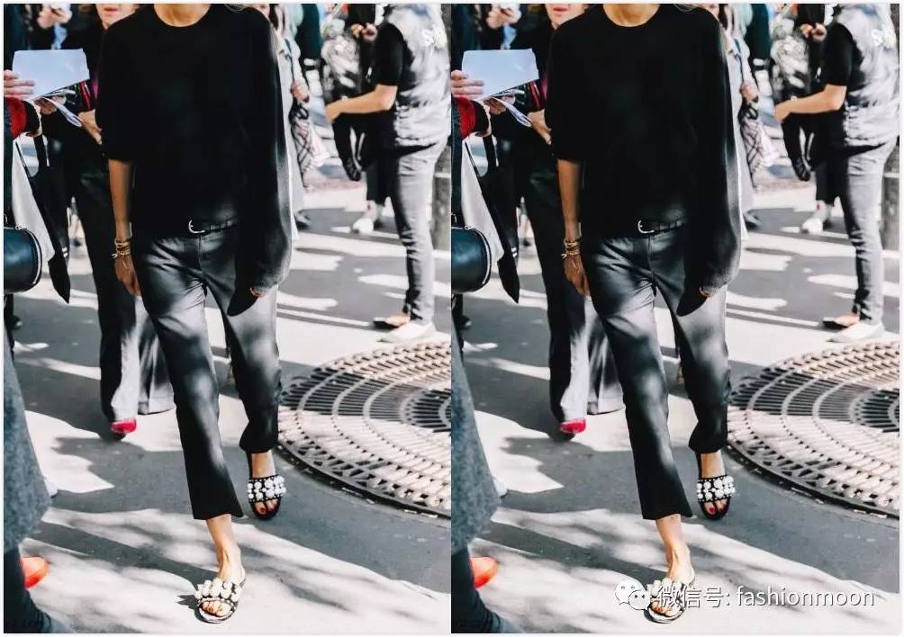 儿童夏天拖鞋推荐女6-12岁,夏天快到了你们的拖鞋准备好了吗