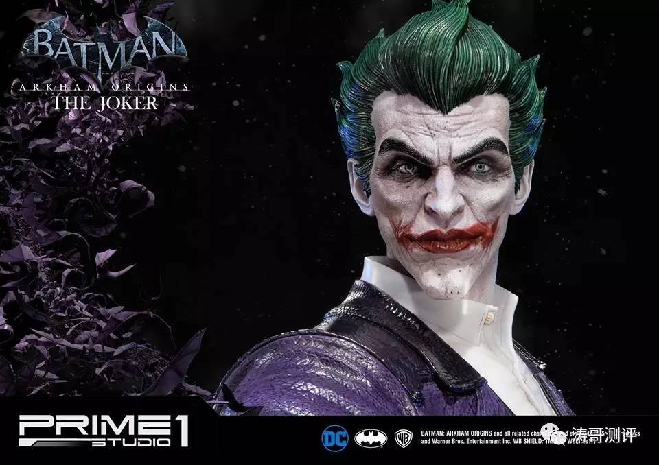 prime1studio盘点,prime1studio限量