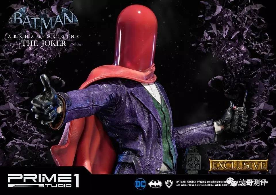 prime1studio盘点,prime1studio限量