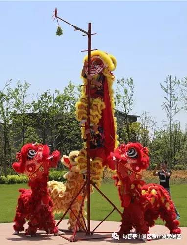 茅山涵田度假村投资商,茅山涵田度假村温泉