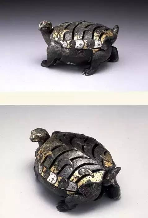 周王室最极品珍宝,日本掠夺王室珍宝