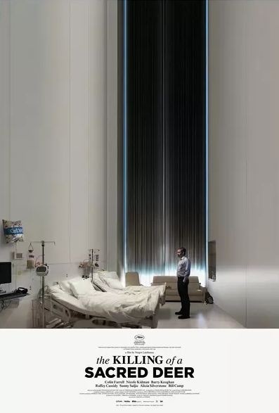 独家预测：欧容首夺金棕榈于佩尔三封机会渺茫