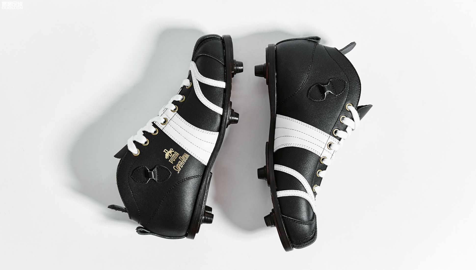 puma发布全新ultra13足球鞋,puma足球鞋future顶级和次顶