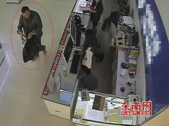 莆田：转账小票不代表到账警方提醒警惕ATM转账诈骗