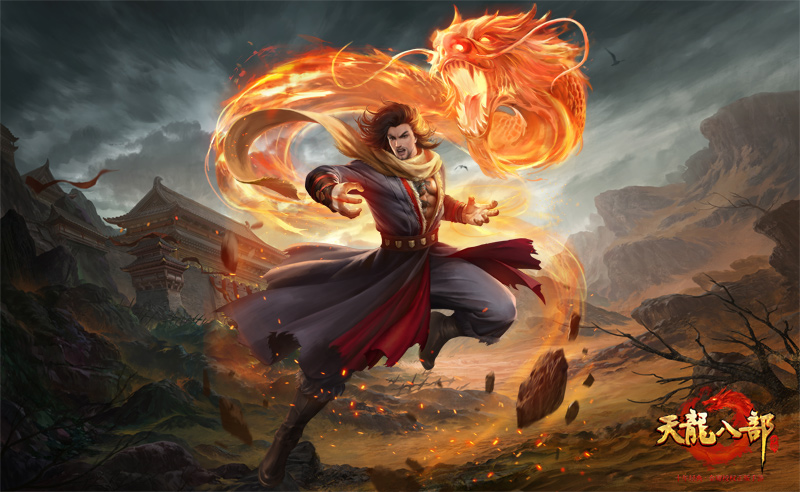 澶╅緳鍏儴缁忓吀娴嬭瘯鏈嶅摢涓ソ,缃戞父澶╅緳鍏儴娴嬭瘎