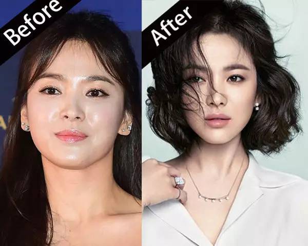 娜扎夏日快速妆,娜扎浓颜系妆