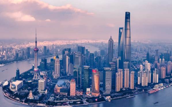 上海免费开放的旅游景区,上海免费开放的公园及旅游景点