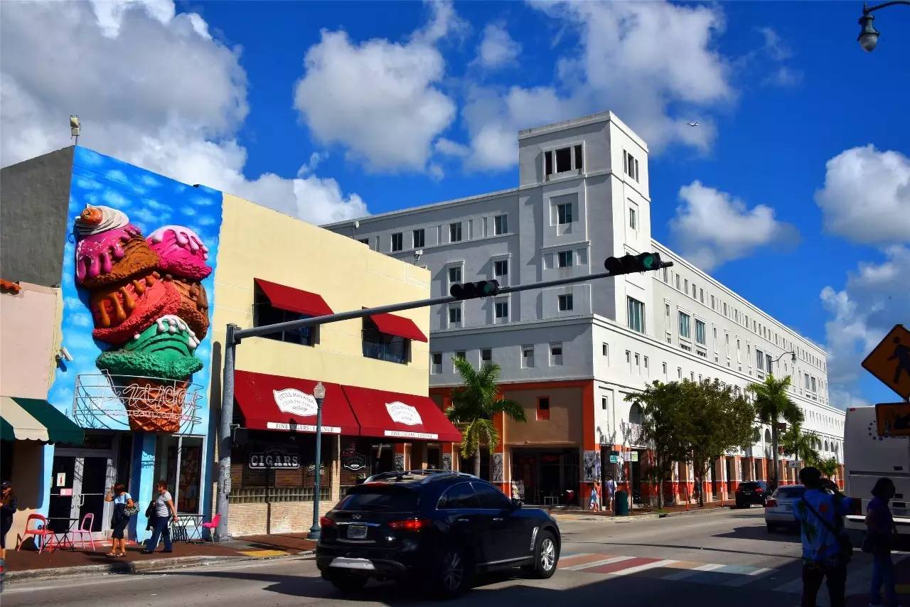 阳光之州是美国哪个州,阳光之州佛罗里达