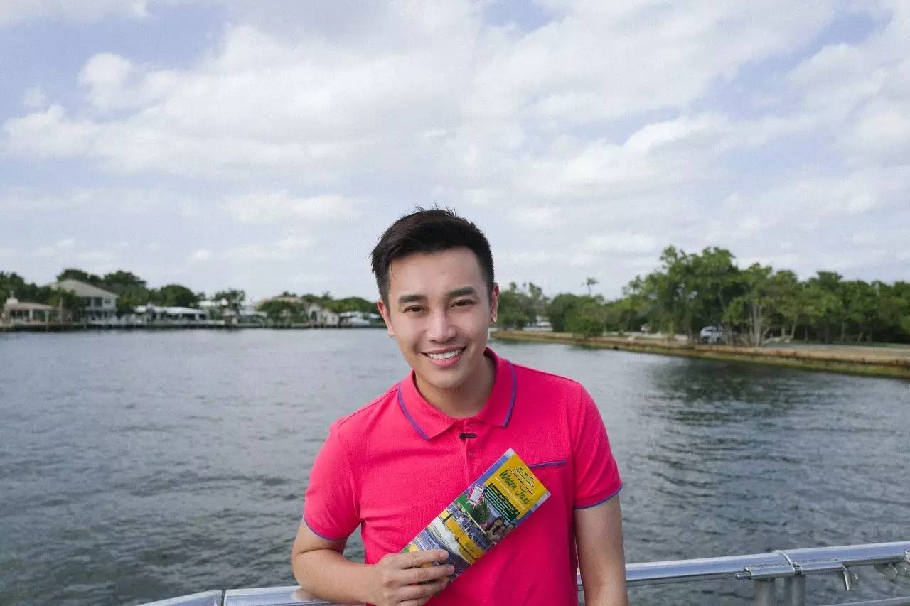 阳光之州是美国哪个州,阳光之州佛罗里达