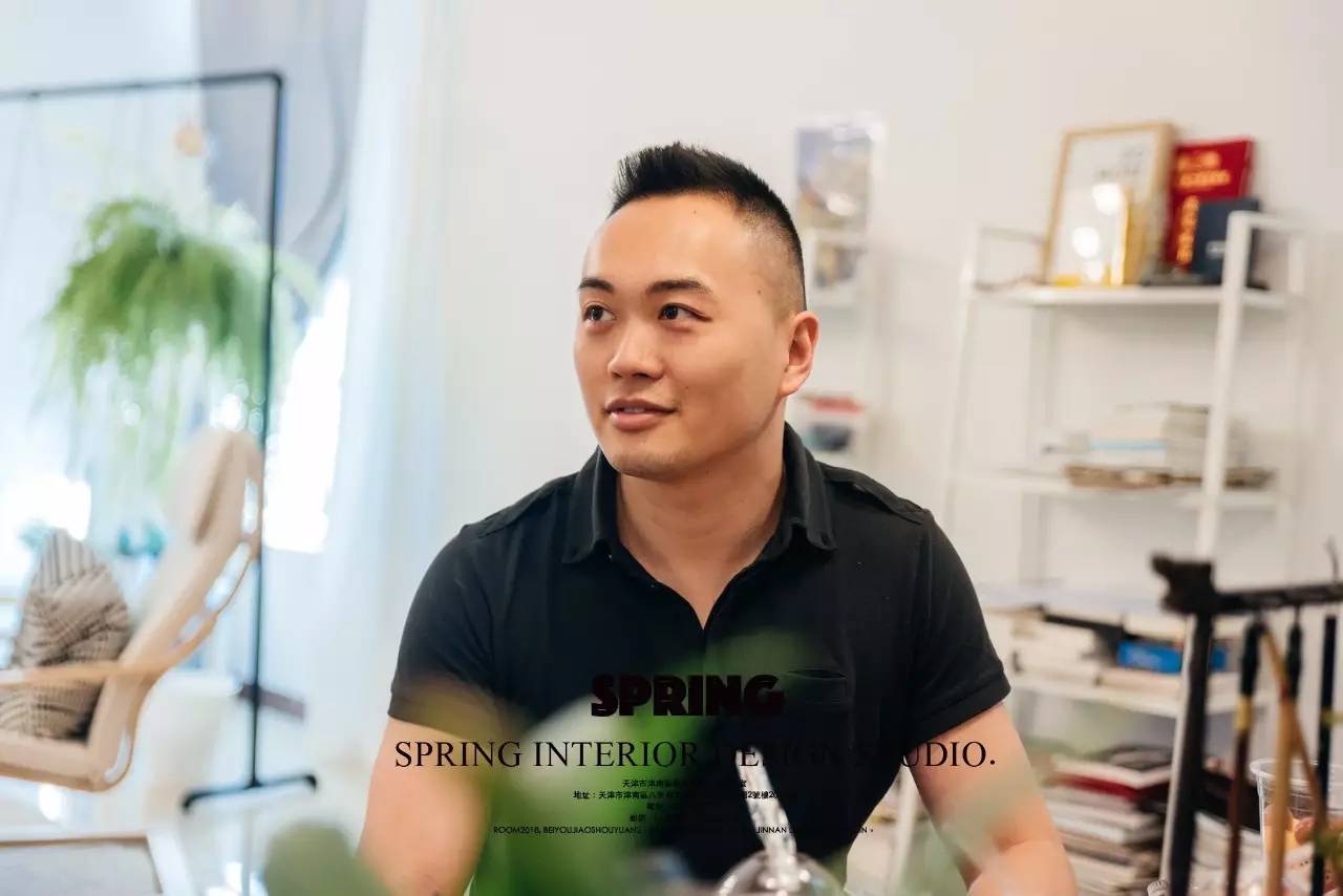 携手「假日100天」「搜房网」，遇见春田”高端室內空间设计分享会顺利落幕！“