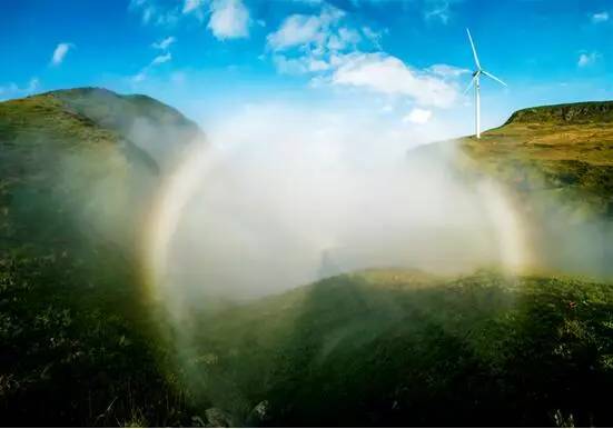 刚好遇见你，我的乌蒙