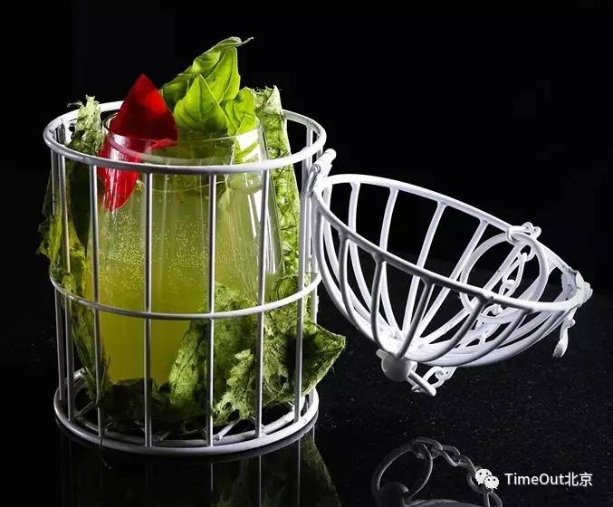 好玩又好喝的酒吧,夏日酒吧推荐