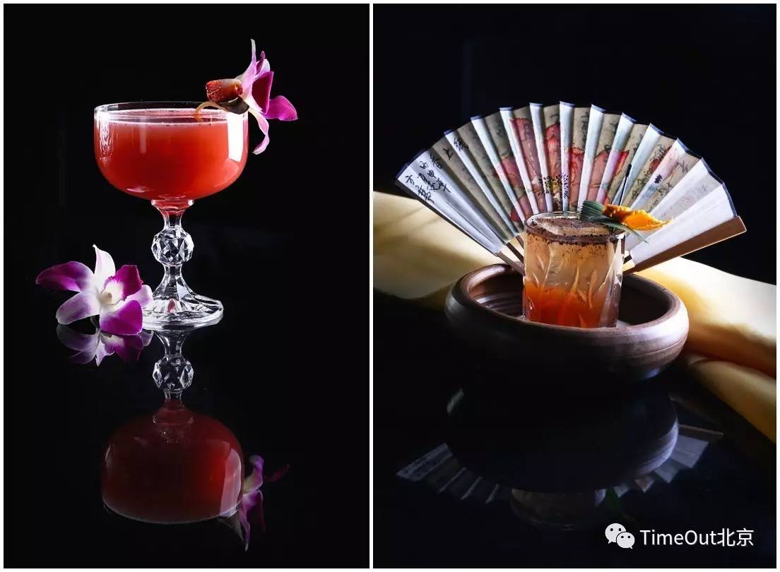 好玩又好喝的酒吧,夏日酒吧推荐