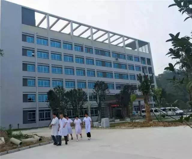 医院整体搬迁项目最新进展,医院整体搬迁要考虑的问题