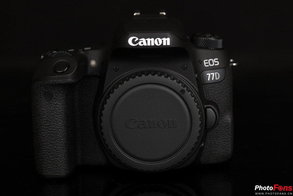 佳能eos77d镜头挑选,小白摄影入门了解佳能77d