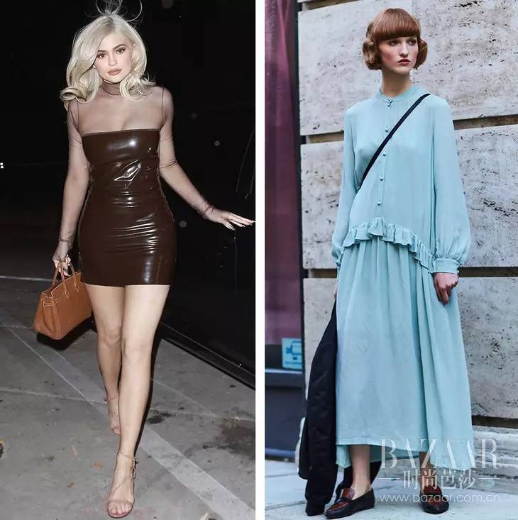 直男最爱连衣裙,直男最爱女生的打扮