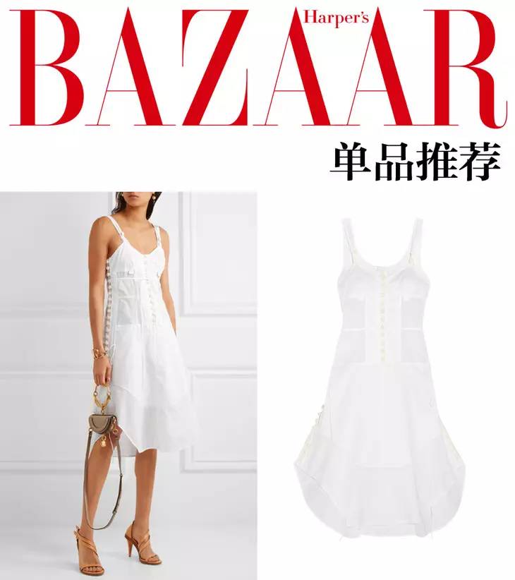 直男最爱连衣裙,直男最爱女生的打扮