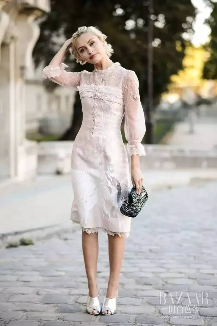 直男最爱连衣裙,直男最爱女生的打扮