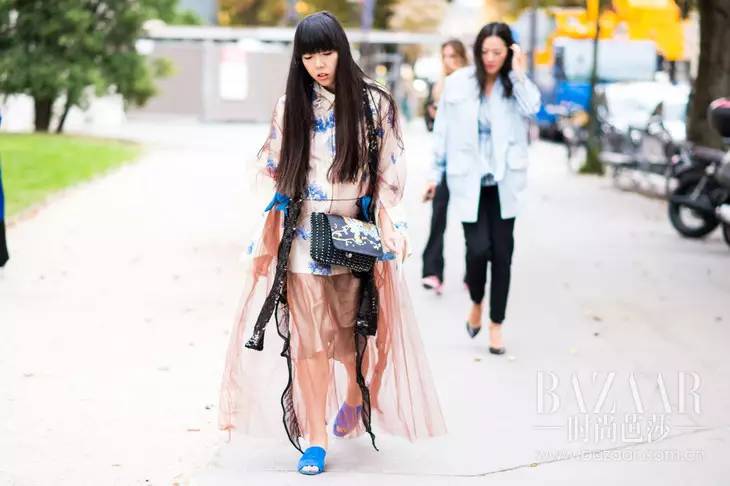 直男最爱连衣裙,直男最爱女生的打扮