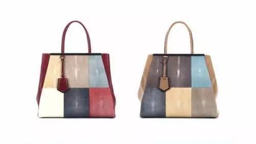 适合入手的入门级奢侈手袋,去繁从简的极简魅力