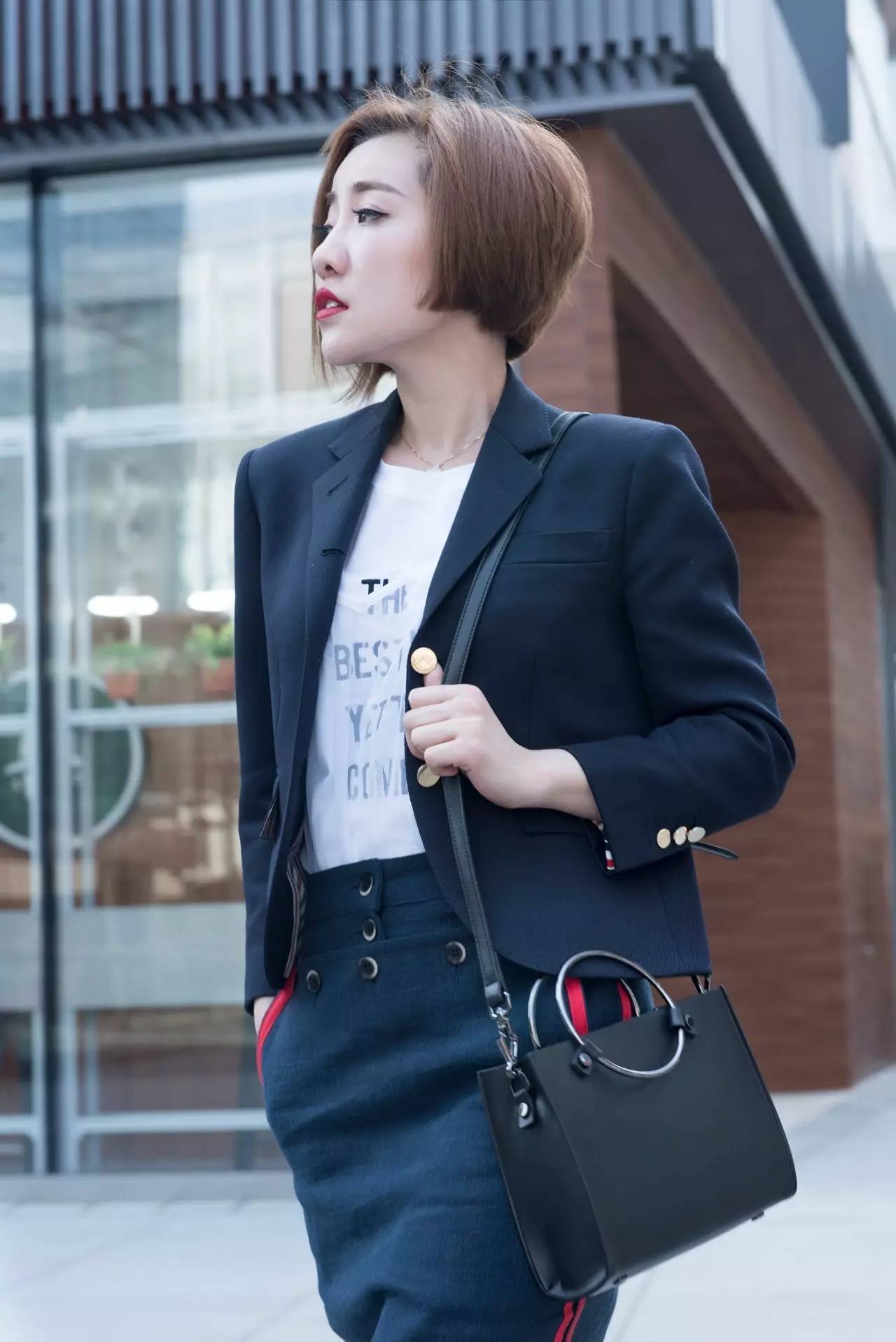 适合入手的入门级奢侈手袋,去繁从简的极简魅力